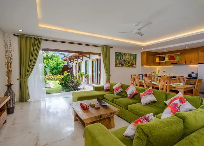 Delight Art Villas