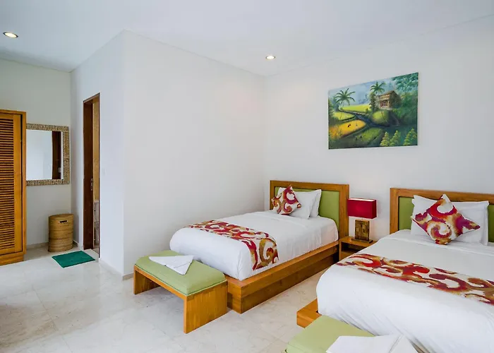 Delight Art Villas