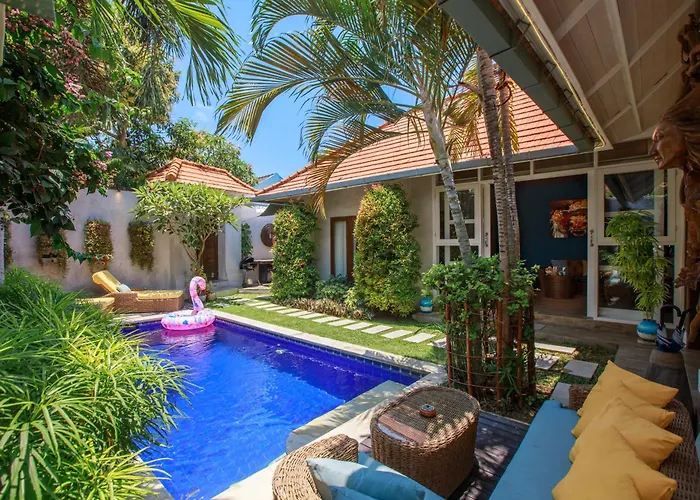 Delight Art Villas